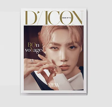 2023 DICON THE BOYZ ニュー A B トレカあり 2023 DICON THE BOYZ ニュー A B トレカあり - メルカリ
