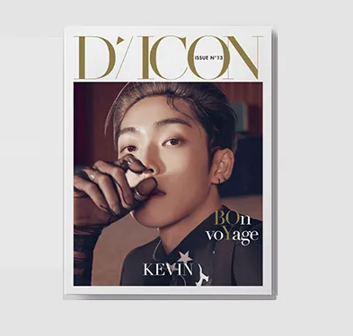 DICON ISSUE N°13 : THE BOYZ BOn voYage – KPOP Store in USA DICON ISSUE N°13 : THE BOYZ BOn voYage – KPOP Store in USA