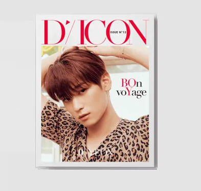THE BOYZ DICON ヨンフン A type B type THE BOYZ DICON THE BOYZ DICON ヨンフン A type B type THE BOYZ DICON