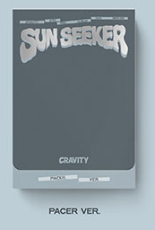 Cravity - 6th Mini Album [SUN SEEKER] PLVE Ver.