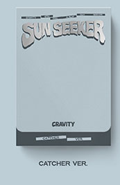 Cravity - 6th Mini Album [SUN SEEKER] PLVE Ver.