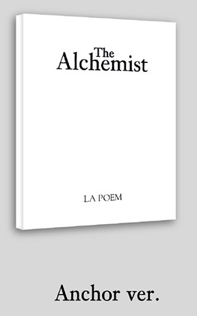 LA POEM - The Alchemist (Platform ver.)