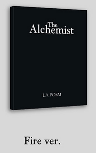 LA POEM - The Alchemist (Platform ver.)