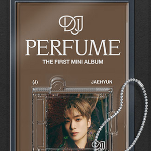 NCT DOJAEJUNG - 1st Mini Album [Perfume] (SMini Ver.)