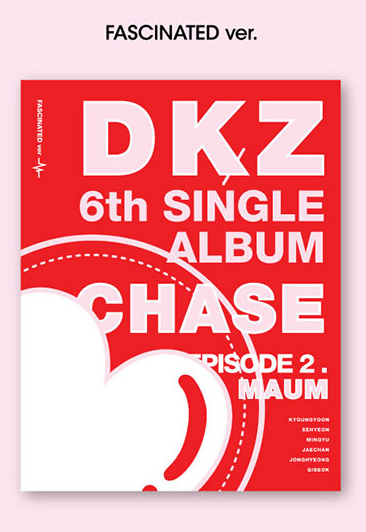 DKZ - [CHASE EPISODE 2. MAUM]