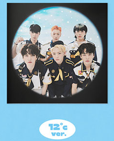 ONF - SUMMER POP UP ALBUM [POPPING]