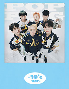 ONF - SUMMER POP UP ALBUM [POPPING]