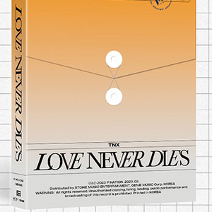 TNX - Love Never Dies