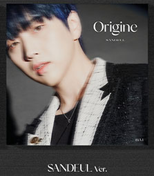 B1A4 - 4TH ALBUM [Origine]