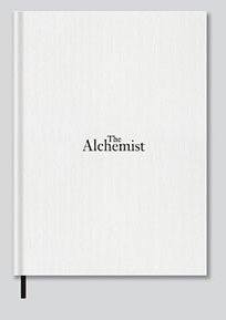 La Poem - The Alchemist