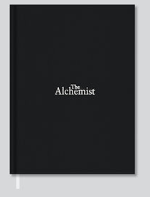 La Poem - The Alchemist