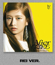 IVE After Like 3rd Single Jewel Ver 6SET CD+Photocard+E IVE After Like 3rd Single Jewel Ver 6SET CD+Photocard+E