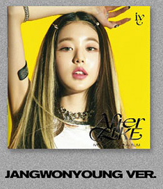 IVE - After Like (JEWEL VER) - limited edition – KPOP Store in USA IVE - After Like (JEWEL VER) - limited edition – KPOP Store in USA