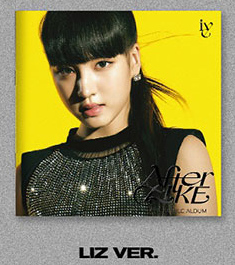 IVE - After Like (JEWEL VER) - limited edition – KPOP Store in USA IVE - After Like (JEWEL VER) - limited edition – KPOP Store in USA