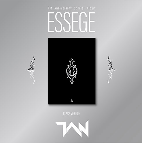 TAN - 1st Anniversary Special Album 'ESSEGE'