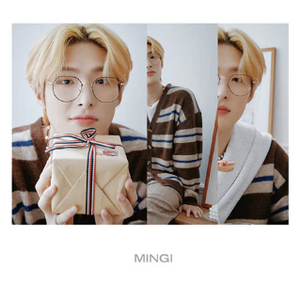 Ateez ATINY Room Official Merchandise - Photo Set