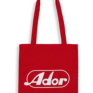 ADOR Logo Bag