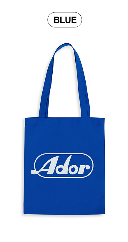 ADOR Logo Bag