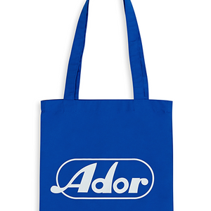 ADOR Logo Bag