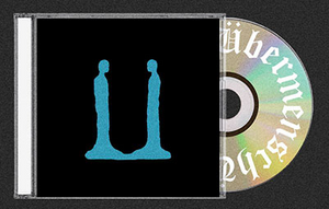 G-DRAGON - 3rd Album [Übermensch] (Mini Jewel Ver.)