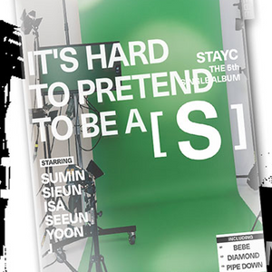 STAYC - The 5th Single Album [S]