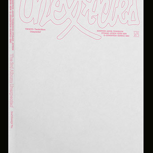 THE BOYZ - The 3rd Album 'Unexpected' (Photobook Ver.)