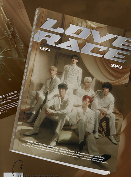 音楽 インソン SF9 リリースイベント ツーショット券