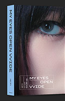 MEOVV - 1ST EP ALBUM [MY EYES OPEN VVIDE] (MEOVV VER.)