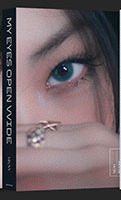 MEOVV - 1ST EP ALBUM [MY EYES OPEN VVIDE] (MEOVV VER.)