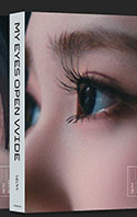 MEOVV - 1ST EP ALBUM [MY EYES OPEN VVIDE] (MEOVV VER.)
