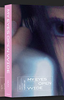 MEOVV - 1ST EP ALBUM [MY EYES OPEN VVIDE] (MEOVV VER.)