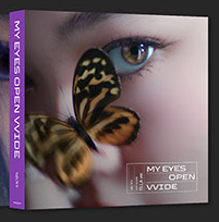 MEOVV - 1ST EP ALBUM [MY EYES OPEN VVIDE] (MEOVV VER.)
