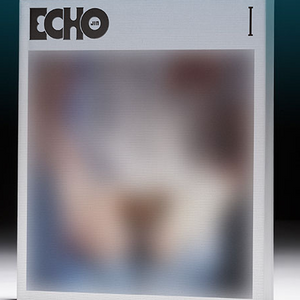 JIN (BTS) - ECHO