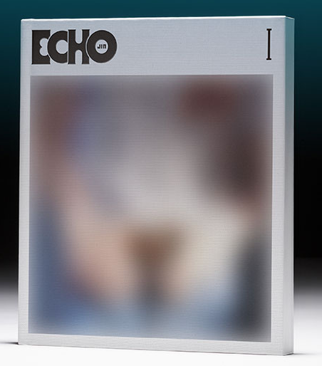 JIN (BTS) - ECHO