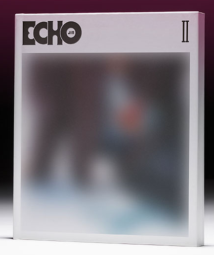JIN (BTS) - ECHO