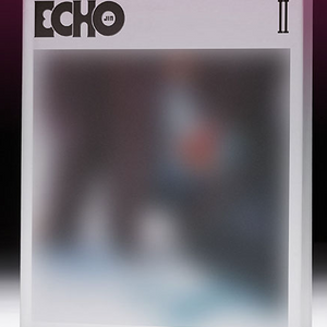JIN (BTS) - ECHO