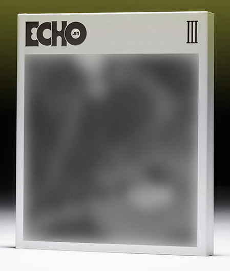 JIN (BTS) - ECHO