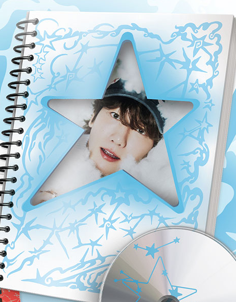BAEKHYUN - ESSENCE OF REVERIE (5TH MINI ALBUM) [PHOTOBOOK] (RANDOM VER.)