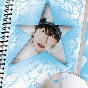 BAEKHYUN - ESSENCE OF REVERIE (5TH MINI ALBUM) [PHOTOBOOK] (RANDOM VER.)