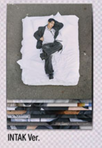 P1HARMONY - [DUH!] (8TH MINI ALBUM) (COMPACT/H VER.)