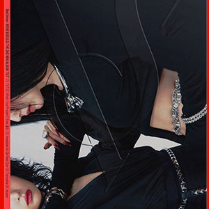 RED VELVET IRENE & SEULGI - [TILT] (2ND MINI ALBUM) (PHOTO BOOK VER.)