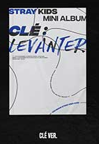 Stray Kids - Clé : LEVANTER (Standard ver.)