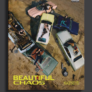 KATSEYE - BEAUTIFUL CHAOS