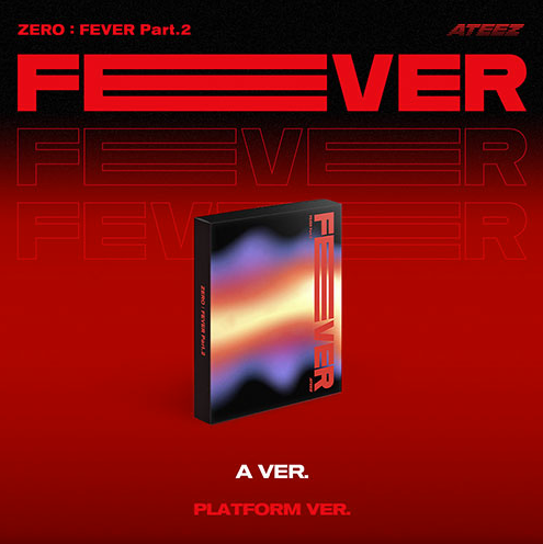 【匿名配送】ATEEZ US限定トレCelebration ver. ユノ ATEEZ (エイティーズ) 'Forevermore' Official Audio - YouTube