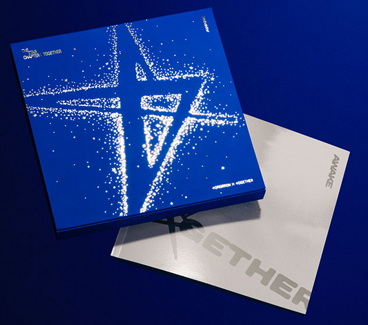 [PRE ORDER] TXT - THE STAR CHAPTER : TOGETHER