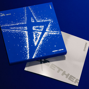 TXT - THE STAR CHAPTER : TOGETHER