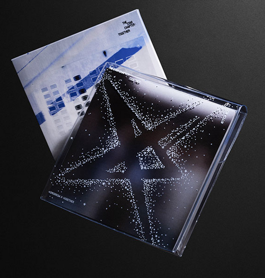 [PRE ORDER] TXT - THE STAR CHAPTER : TOGETHER