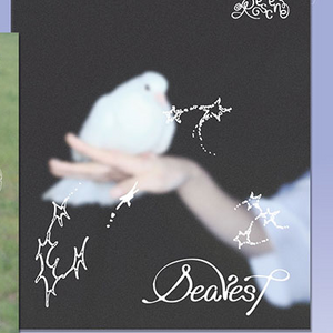 RESCENE - 2ND SINGLE ALBUM [DEAREST]