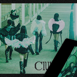 ARTMS - [CLUB ICARUS] (1ST MINI ALBUM)