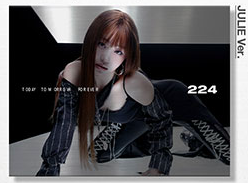 KISS OF LIFE - 4TH MINI ALBUM [224] (DIGIPACK VER.)